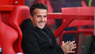 Zëvendësuesi i Mourinhos