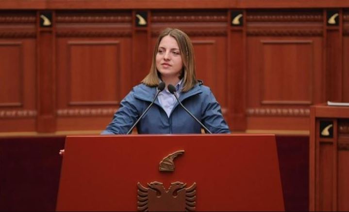 Koçeku sfidon PS  Nuk ua kam marrë mandatin  shkojmë në zgjedhje dhe matim forcat
