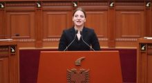 Neomalsorja akuzon Bajrajt për kërcënime, premton t’i ‘shkatërrojë’