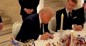 Trump dhe Pezeshkian firmosin marrëveshjen fillestare për t’i dhënë fund luftës