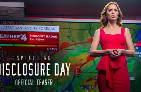 Alienë, mister dhe Steven Spielberg: Çfarë sjell “Disclosure Day”?