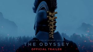 “The Odyssey” thyen rekorde para premierës