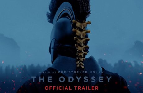 “The Odyssey” thyen rekorde para premierës
