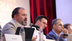 Mazniku: Riorganizimi territorial nuk cenon identitetin lokal
