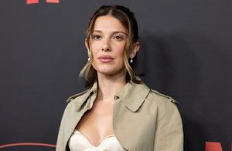 Millie Bobby Brown: U rrita ndryshe nga bashkëmoshatarët e mi