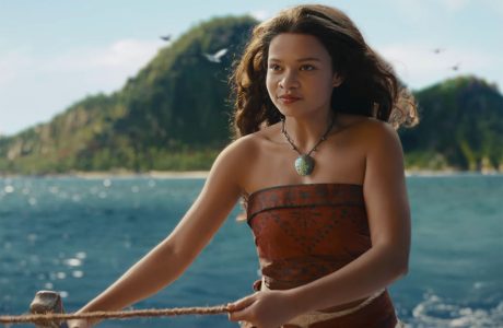 Disney publikon trailerin final të “Moana live-action”