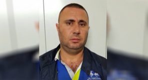 Arrestohet në Borsh Moisi Habilaj, i dënuar për trafik droge drejt Italisë
