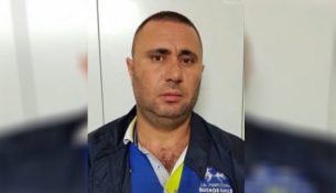 Arrestohet në Borsh Moisi Habilaj, i dënuar për trafik droge drejt Italisë