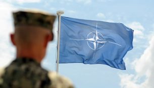 Ndryshimet e paralajmëruara në KFOR, në agjendën e Ministerialit të NATO-s