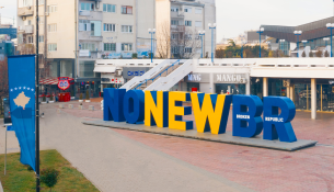 Kosova në vendin e 54-të në Indeksin Global të Paqes