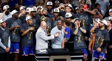 Sunduesit e ri në NBA