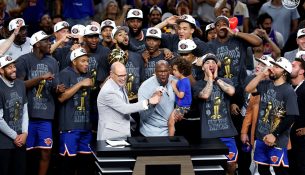 Sunduesit e ri në NBA