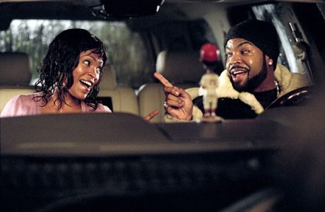 Ice Cube dhe Nia Long ribashkohen për filmin e ri “Are They Gone Yet?”