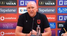 Rolando Maran paralajmëron ndryshime dhe lojë sulmuese nga Shqipëria