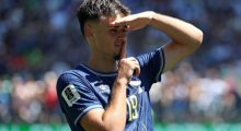 Kerim Alajbegovic hyn në historinë e Botërorit, thyen rekordin e Kylian Mbappe