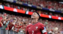 Portugalia shpërthen në gola – Ronaldo shkruan historinë