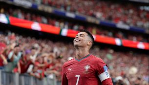 Portugalia shpërthen në gola – Ronaldo shkruan historinë