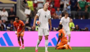 Tre ndeshje, pesë gola dhe një mal me rekorde për Erling Haaland