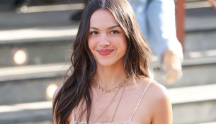Olivia Rodrigo: Kënga “Honeybee” më bëri të qaj, e shkrova për pak minuta