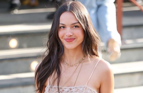 Olivia Rodrigo flet për ankthin para Glastonbury