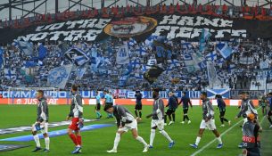 Klubi ikonik francez përjashtohet me kusht nga UEFA
