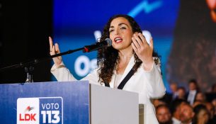 Osmani: S’kam qenë e as s’do të jem pengesë për themelimin e institucioneve