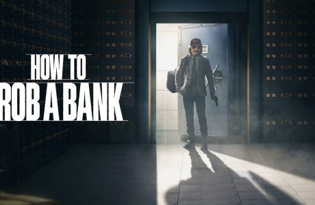 Filmi “How to Rob a Bank” do të publikohet me 4 shtator