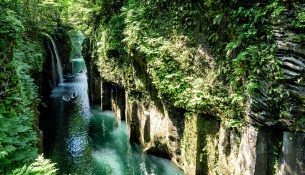 Miyazaki, vendi ku nisi historia e origjinës së Japonisë