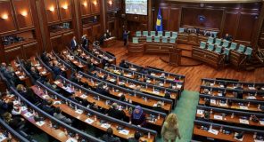 Pak emra të rinj në Kuvendin e ri të Kosovës