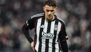 Kristjan Asllani ka bërë zgjedhjen, por fati i tij mbetet pezull