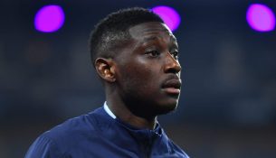 PSG i tregon Juventusit çmimin e Randal Kolo Muanit