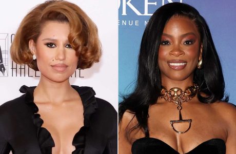 RAYE, Nas dhe Ari Lennox i bashkohen programit të BET Awards 2026