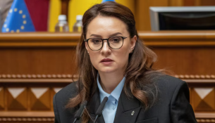 Kryeministrja ukrainase thotë se të gjithë anëtarët e BE-së miratojnë hapin e parë në bisedimet e pranimit