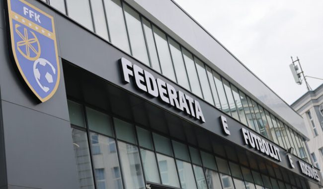 ‘Rasti FC Prishtina’ – CAS i jep të drejt FFK-së