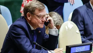 Gjermania fajëson Rusinë për ‘disfatën e hidhur’ në kandidaturën për në Këshillin e Sigurimit të OKB-së