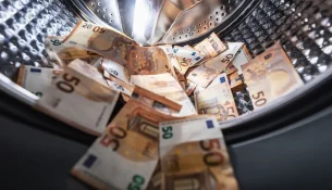 Paratë në Kosovë pastrohen edhe përmes noterëve e avokatëve, sipas GI-TOC