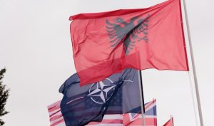 Media holandeze: Shqetësime në NATO për shpenzimet e mbrojtjes, Shqipëria mes vendeve që mbeten pas objektivit 2%