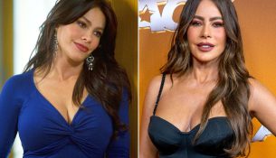 Sofía Vergara thotë se i mungon “Modern Family”