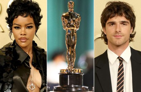 Jacob Elordi dhe Jenna Ortega ftohen të bëhen anëtarë të “Academy of Motion Picture Arts and Sciences”