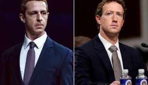Publikohet traileri i “The Social Reckoning”