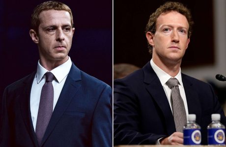 Publikohet traileri i “The Social Reckoning”