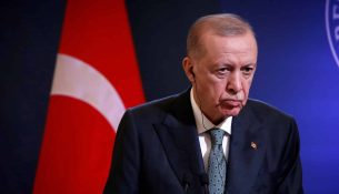 Erdogan prezanton planin e ri të Turqisë për Inteligjencën Artificiale