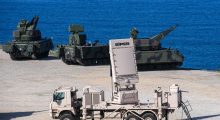 Turqia e kthen Ankaranë në një fortesë për samitin e NATO-s