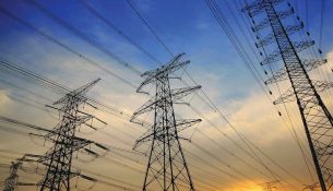 KESH eksportoi 33 milionë euro energji në katër muajt e parë të vitit