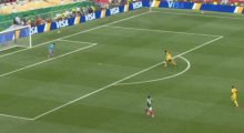 Nxirret kartoni i parë i kuq në Kupën e Botës 2026
