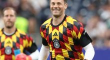 Manuel Neuer shkruan historinë, thyen rekordin e Hugo Lloris në Kupën e Botës