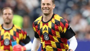 Manuel Neuer shkruan historinë, thyen rekordin e Hugo Lloris në Kupën e Botës