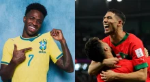 Brazili në provën e parë të madhe, Maroku synon të tronditë favoritët