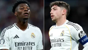 Real Madridi sakrifikon mesfushorin problematik