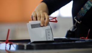 Nis “filtrimi” i mbi 85 mijë votave me postë në QNR